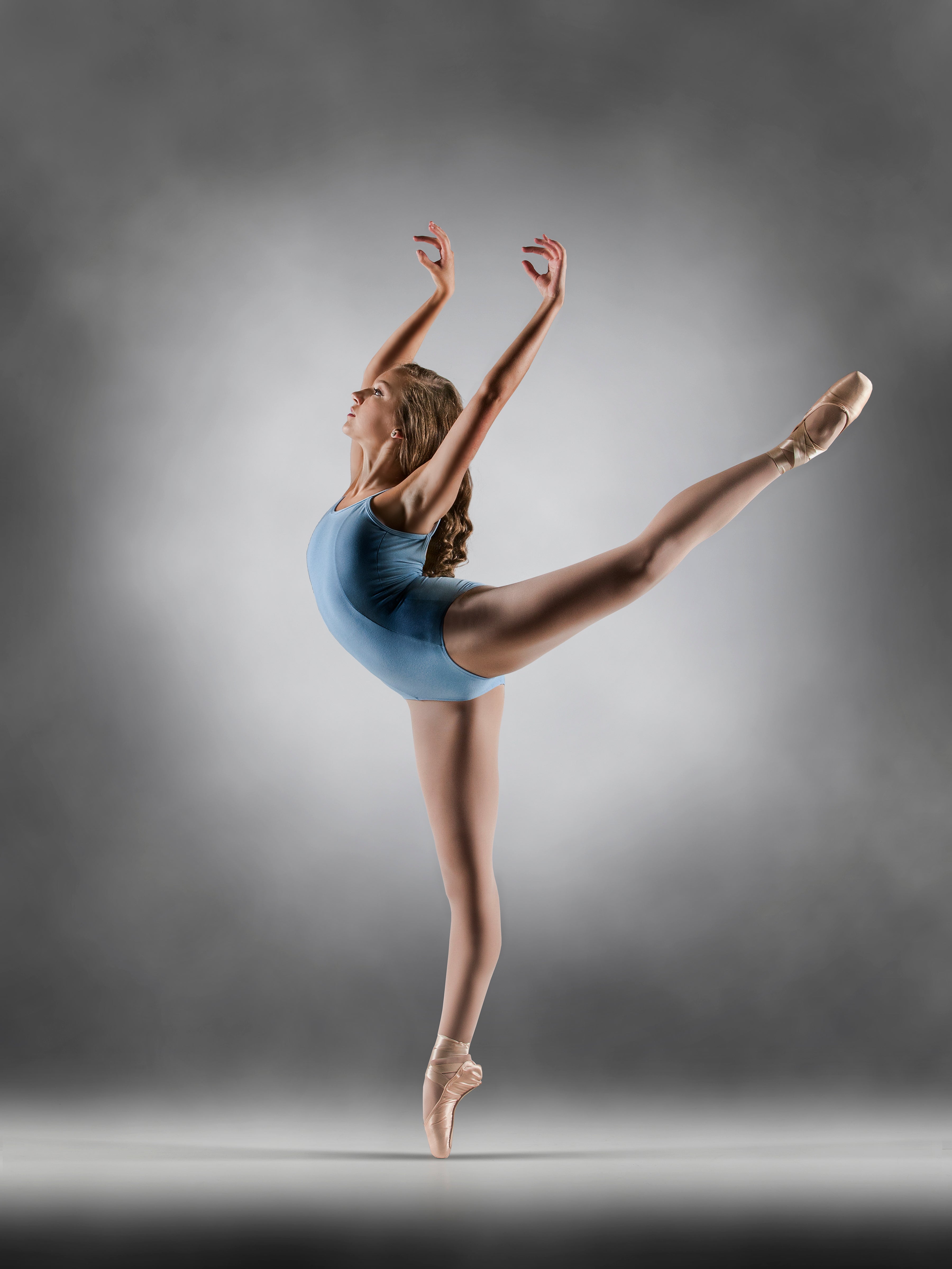 Why Have Your Pointe Shoes Fitted Professionally?